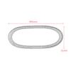Drive Belt 3211153 for Polaris Sportsman 550 13-14 Sportsman X2 550 2013-2014