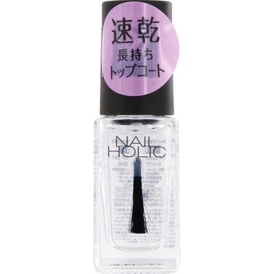 Nailholic Sp041 Тонкая пленка Прозрачная 5 мл