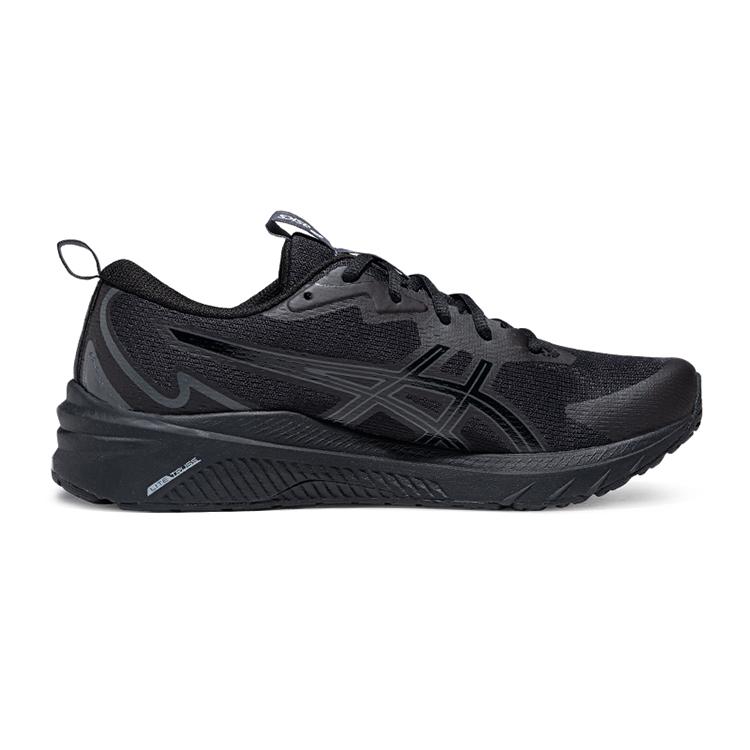 Asics Гель-якорь Стабильность Поддержка Прочные Дышащие Низкие Беговые Кроссовки Мужская кроссовка 1011C257-001