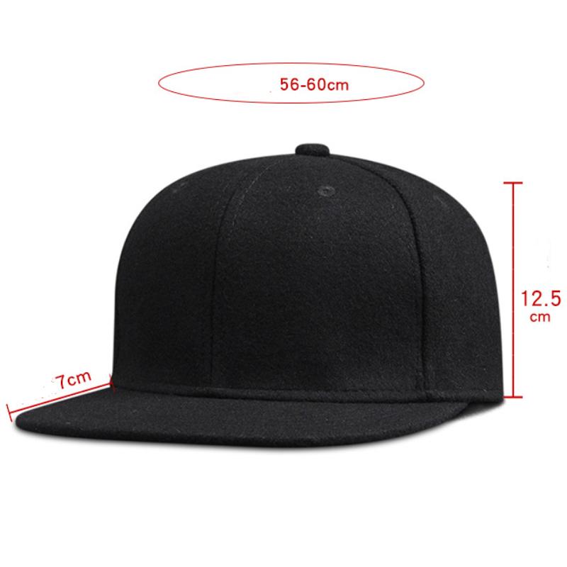 ZEXIN Осенне-зимняя кепка в стиле хип-хоп на открытом воздухе в Европе и США. Кепка с плоским краем для уличных танцев. Мужская и женская утолщенная плоская кепка. Бейсболка.