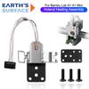 Hotend Heating Assembly for Bambu Lab A1 A1 Mini Nozzle Mounting for 3D Printer Hotend Heating Component Mounting Accessories