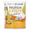 Power Crunch® Protein Crisp, Cheddar, 2.1 Oz (60 G)