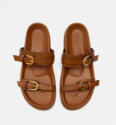 Женская обувь – Сандалии