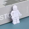 Combination Action Figures Building Blocks Accessories Toys For Children