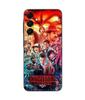 Case for Samsung Galaxy A16 Stranger Things Series Season 4 Maniacase