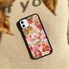 S-Strawberry-shortcake Girl Phone Case For IPhone 17 16 15 14 Plus 13 11 12 Pro Max Silicone Hard PC TPU Cover