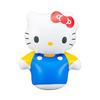 AGATSUMA Пушистая Ринрин Хелло Китти Sanrio SANRIO Виниловая игрушка (Целевой возраст: 3 года и старше)