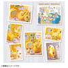 TAKARA TOMY Pokemon Poke Peace House Living Pikachu Pichu &