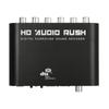 5.1 Audio Rush SPDIF Coaxial To 5.1/2.1 Channel DTS/AC-3 Audio Decoder Surround Sound Rush for STB