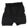 Youth Compression Shorts Breathable Impact Proof Protective Padded Underwear for Football Basketball