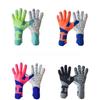 New Youth Adult Goalkeeper Gloves Latex Wear-resistant Anti-slip Goalkeeper Gloves Game Training Gloves