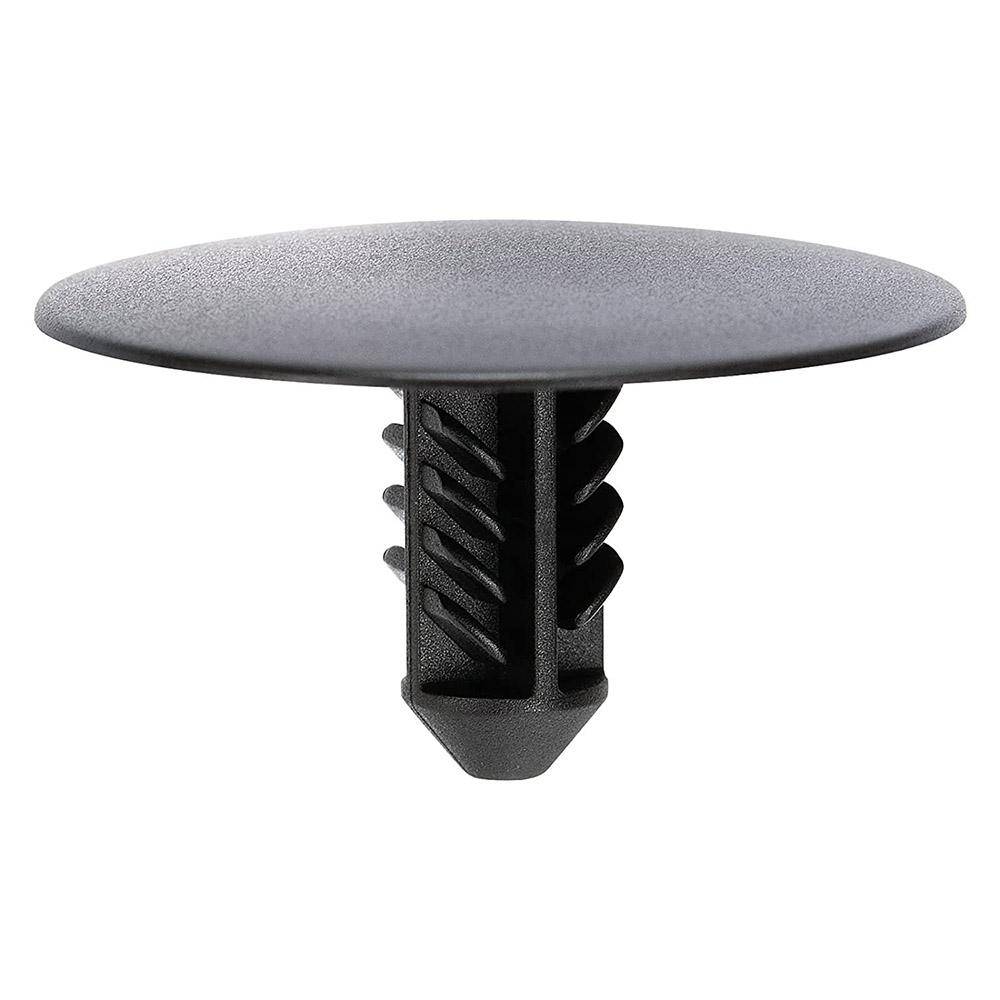 10 шт. Клипса панели отделки автомобиля 7703077117 для Renault Arkana Captur Clio 1 Clio 2Clio