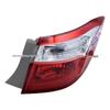 Совместимый задний фонарь стоп-сигнал для Toyota Corolla 2014-2016 (Колено 81550-02750, 81560-0275)