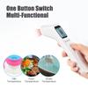 YS-ET03 Medical Infrared Forehead Thermometer Free Hand Advance Sensor Technology Instant Read Thermometer