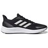 Adidas X9000L1 Comfortable Versatile Fabric Non-Slip Breathable Lightweight Low-Top Running Shoes Men Sneakers Black White EG4792