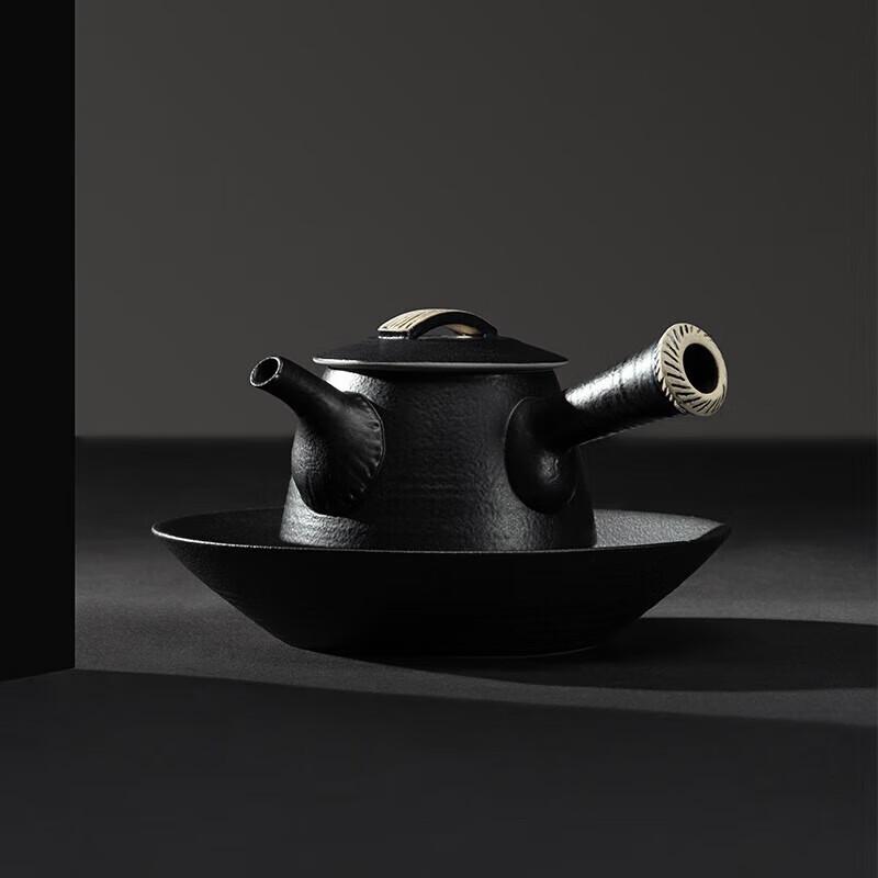 Edenus Han Style Gongfu Tea Set