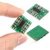 10PCs Integrated Circuits Channel Digital Amplifier Board Audio Module Mini PAM8403 D 2*3W USB Power