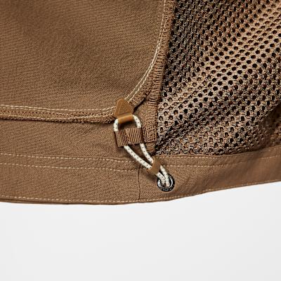Men's Jacket Nike Acg Smith Summit logo-detail jacket