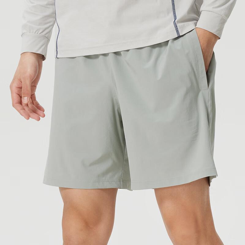 Under Armour Мужские плетеные шорты