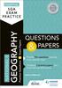 The Essential SQA Exam Practice: National 5 Geography Questions and Papers : From the Publisher of How To Pass Book