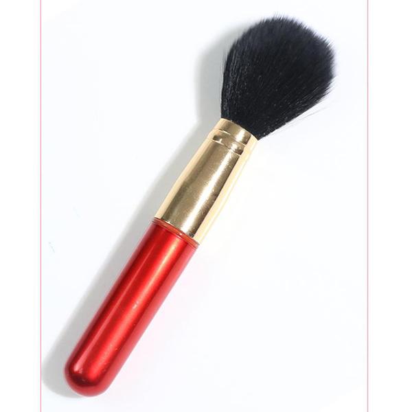 Камуфляжная щетка для тонального крема, вибратор, секс-игрушка, вибратор для клитора, влагалища, домашний массажер для головы, массажер для точки G, щетка