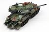 Border Models Советский Тяжелый Танк Апокалипсис Пластиковая Модель BC001 1/35 Предварительно Окрашенная (Формованный цвет)