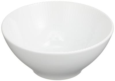 Импортная королевская миска Copenhagen White Elements 13 см, свадебный подарок 1024776 [Обычный продукт]