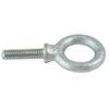 Peavey 3/8" MACHINERY E-BOLT 3/8"- 16 X 1.25" Shoulder Eye Bolt Zinc 3010900 New