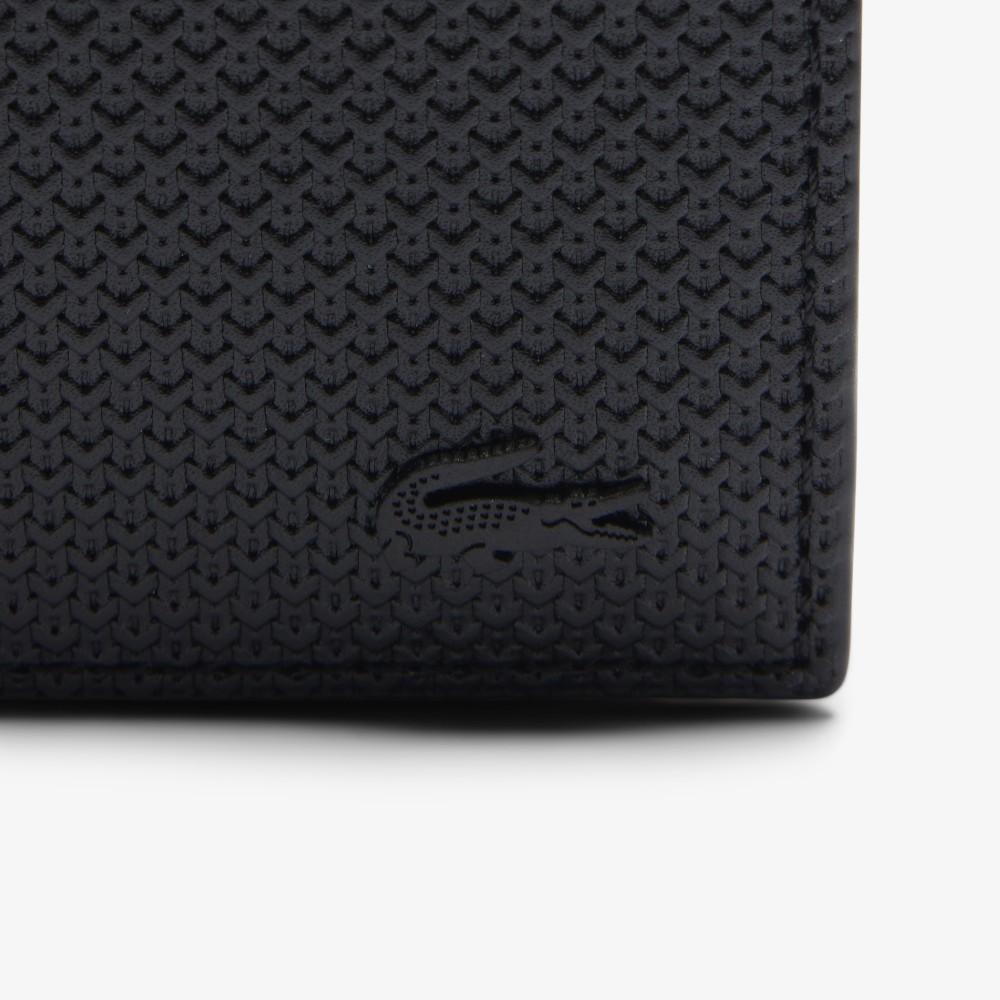 [lacoste] Men's Chantaco Business Card Holder NH5027C56G000