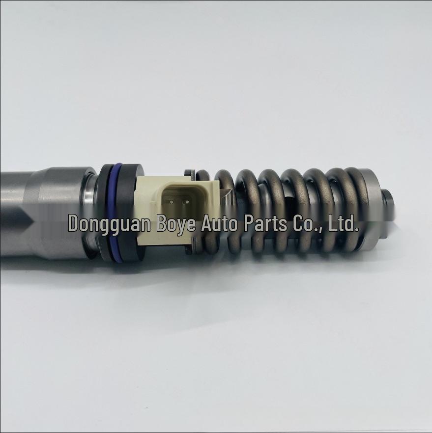 Premium Pump Nozzle Injector BEBE4D25102 for MD13 Engine