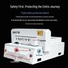 INGYE S4605 Electric Desktop Paper Cutter CN plug (adapter included)