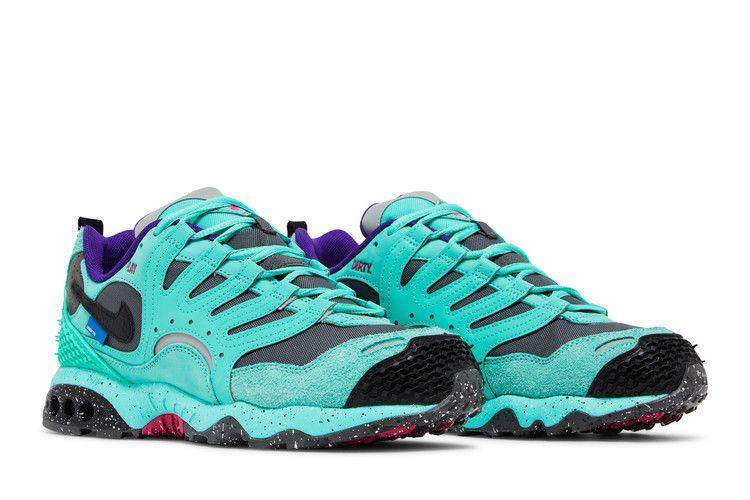 Nike Air Terra Humara Undefeated Светлая мята