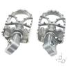 Передние подножки Опоры Подножек Для BMW F650GS G650GS 00-12 F700GS F800GS 08-12 R1150GS ADV 00-05 R1200GS ADV 13-14