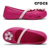 Детский шарм Rina Flat Candy Pink 205529 6x0