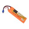 3000mAh LiPo аккумулятор 11.1V 35C сменный аккумулятор квадрокоптера с разъемом EC3 для скоростного катера самолета