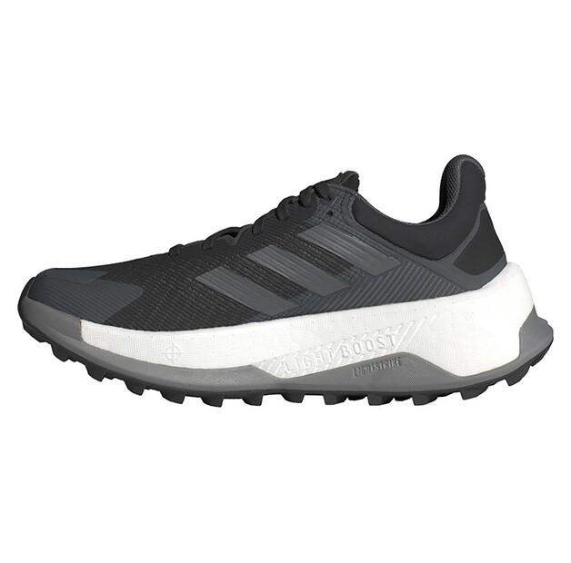 Adidas Terrex Soulstride Ultra кроссовки трейловые