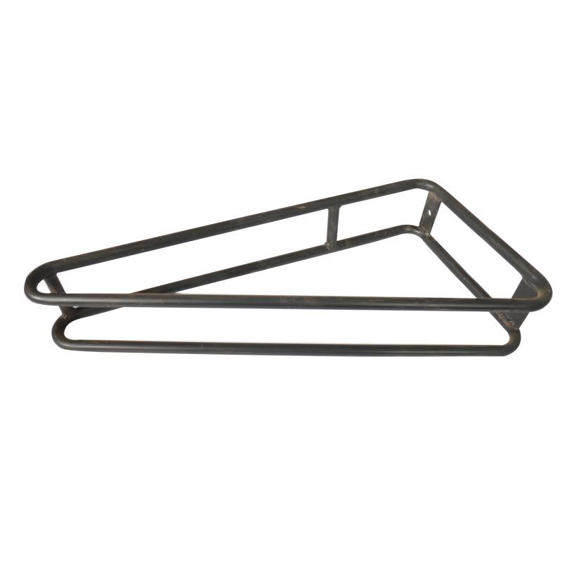 Круглый поручень для ванной из нержавеющей стали и изготовление гнутых труб на заказ