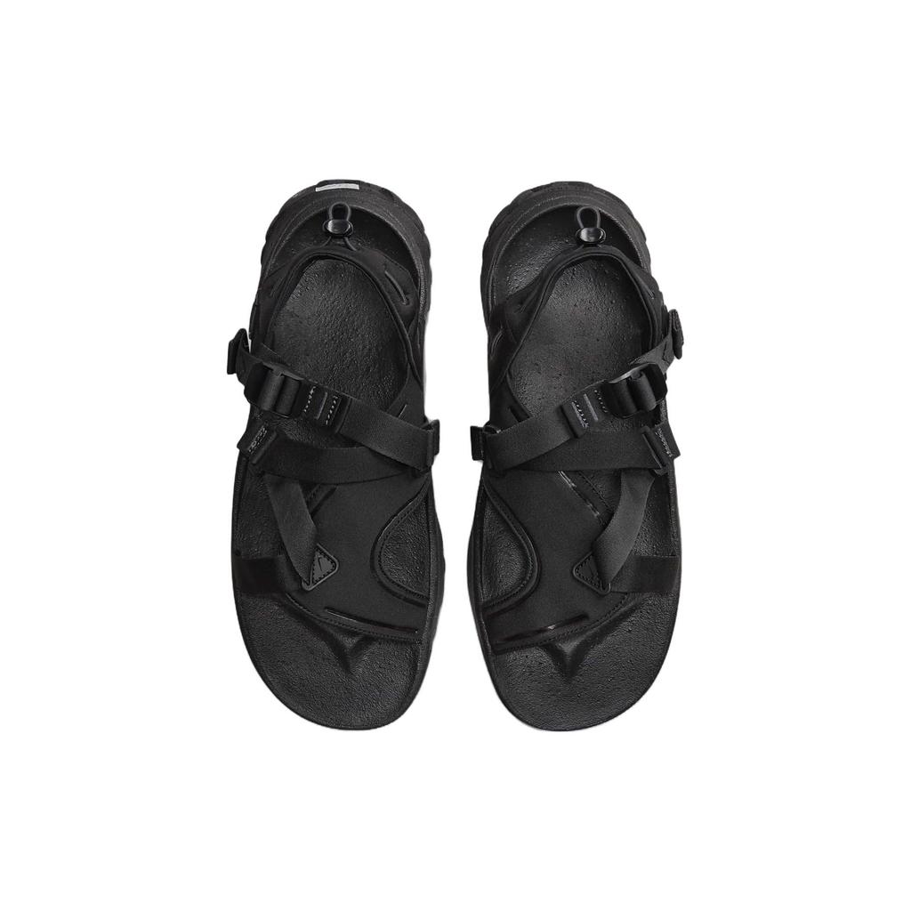 Nike Oneonta Next Nature Sandal Black Anthracite Men Sneakers FB1948-001