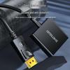 Конвертер Shengwei DisplayPort в VGA
