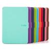 Ultra Slim Auto Waking/Sleeping Folio Protective Shell PU Leather Cover Smart Case