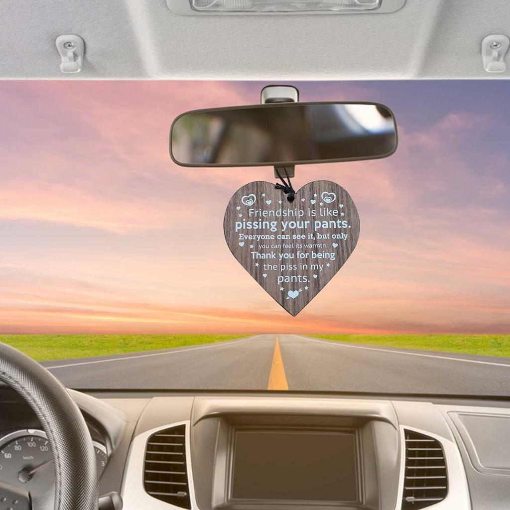 Дружба писает штаны смешная деревянная табличка лучший друг подарок