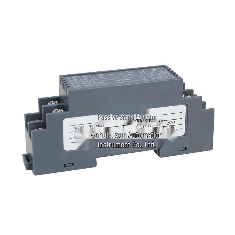 Dalan WS1562 Пассивный изолятор токового сигнала с защитой от перенапряжения