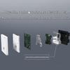 Ruijie RG-EAP102(И) Комплект WiFi AP-панелей 1200 Мбит/с Gigabit для всего дома
