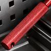 4pcs Compact Handheld Design Golf Club Re-Grooving Tool Golf Club Cleaning Tool  For Golf Clubs