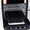 Frytownica beztłuszczowa 12L 1800W KLAUSBERG Air Fryer KB-7598
