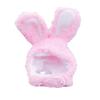 Funny Cute Dog Cat Headwear Pet Headdress Birthday Party Costume Cats Cap Hat Pet Accessories
