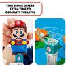 LEGO Super Mario Jugemu's Fluffy Challenge 71389