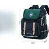 Boys' Schoolbag for Primary School Students To Reduce Burden and Protect The Spine, Boys' Children's Schoolbag