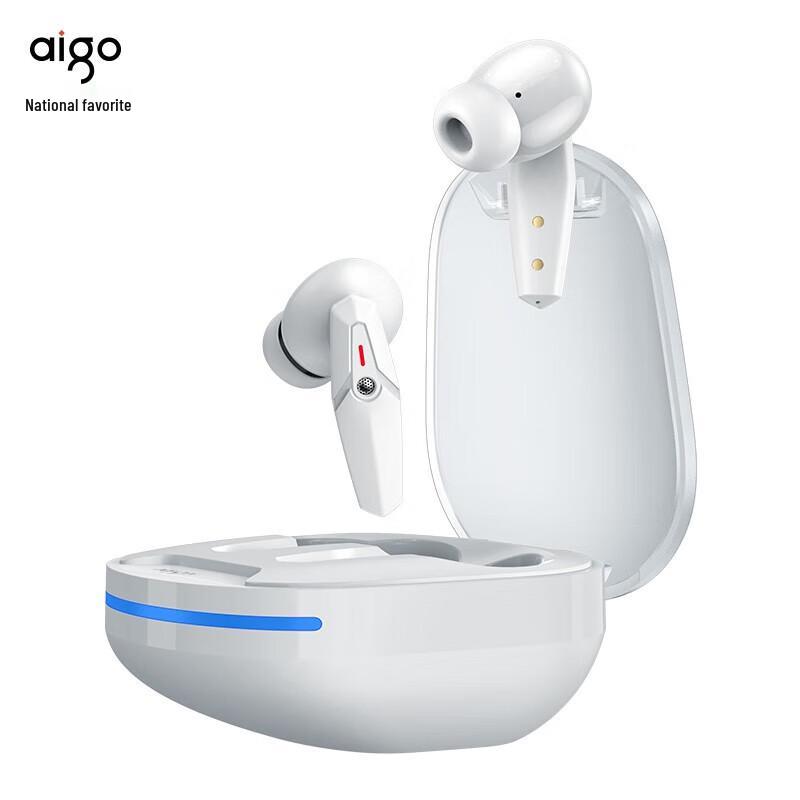 Aigo T180 True Wireless Bluetooth Earbuds