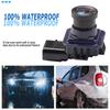 Для Ford C-Max Energi Hybrid 2013 2014 2015 2016 Автомобильная камера заднего вида для помощи при парковке задним ходом DM5Z-19G490-A DM5Z-19G490-B